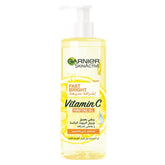 Garnier Vitamin C Face Wash 400ml